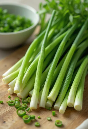 שבבי עירית מיובשת ועירית טחונה על משטח מטבח
