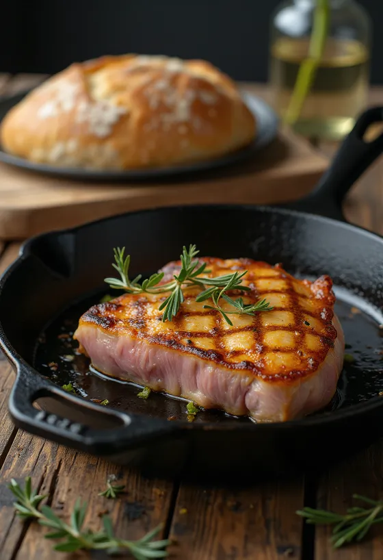 חזה ברווז צלוי פרוס