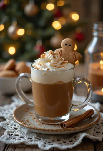 סיידר בטעם דובשניות מוגש בכוס