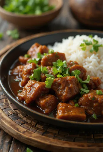 רנדנג בקר מוגש