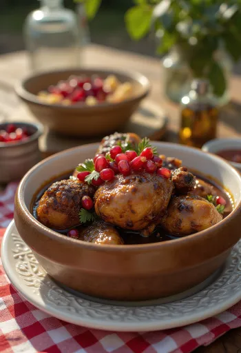 פסנג'אן מוגש