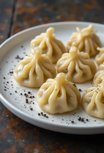 חינקלי מוגש